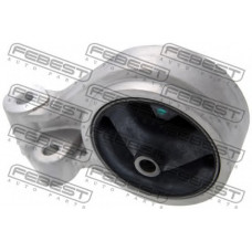 Подушка двигуна задня Кia Cerato 04-06 (вир-во FEBEST)