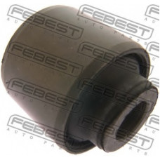 Сайлентблок ригача MITSUBISHI CARISMA, COLT, LANCER 92-06 зад. міст низ (Вир-во FEBEST)