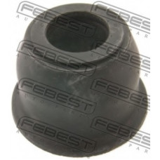 Пильовик опори кульовий MITSUBISHI LANCER VII-VIII, OUTLANDER I-III 02-перед. міст (Вир-во FEBEST)