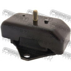 ПОДУШКА ДВИГУНА ПЕРЕДНЯ AT/MT MITSUBISHI (вир-во FEBEST)