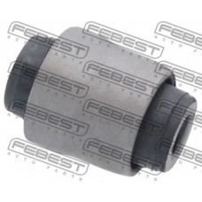 Сайлентблок важеля INFINITI G 37, FX30-50, EX25-37 07 зад. міст (Вир-во FEBEST)