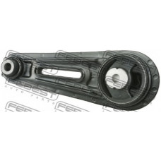 Подушка двигуна ліва NISSAN QASHQAI J10E 2006-2013 (вир-во FEBEST)