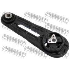 Подушка двигуна ліва NISSAN ALMERA N16E 2000-2006(вир-во FEBEST)