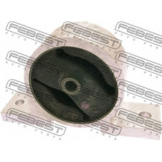 Подушка двигуна передня NISSAN ALMERA N16E 2001.04-2005.08 (вир-во FEBEST)