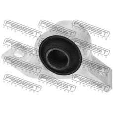 Сайлентблок важеля SUBARU FORESTER, IMPREZA, LEGACY 89-08 перед. міст низ праворуч (Вир-во FEBEST)
