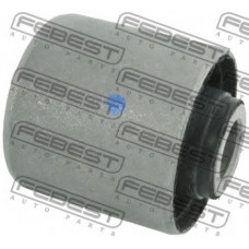 Сайлентблок цапфи SUBARU IMPREZA, LEGACY IV-V, FORESTER 00- задн. міст (Вир-во FEBEST)