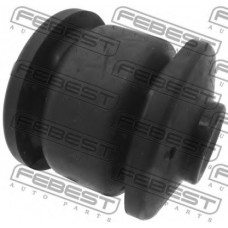 Сайлентблок TOYOTA LAND CRUISER 90 96-02 зад. міст верх (Вир-во FEBEST)