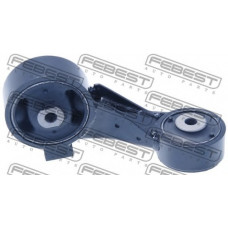 Подушка двигуна права TOYOTA CAMRY ACV3 2001.09-2006.01 (вир-во FEBEST)
