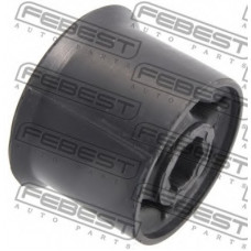 Сайлентблок важеля AUDI A3, SEAT LEON, VW TOURAN, SKODA FABIA 99 перед. міст низ (Вир-во FEBEST)