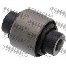 Сайлентблок коміра AUDI A3, QQ, SEAT ALTEA 03- задн. міст з двох сторін (Вир-во FEBEST)
