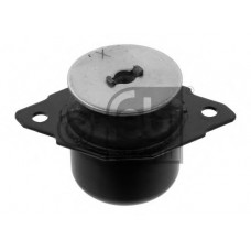 Подушка двигуна ззаду зліва Seat, VW (вир-во FEBI)