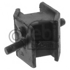 Подушка двигуна (задня) BMW 3 (E36)/5 (E34) 2.0-2.5i 90-98