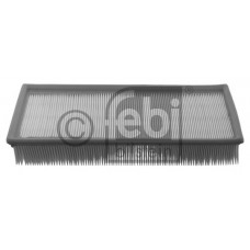Фільтр повітряний Audi 80/100/VW T3 1.6-1.7D 81-92