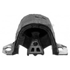 Подушка КПП OPEL KADETT E 1.2-1.8 (-93) задн. (вир-во FEBI)