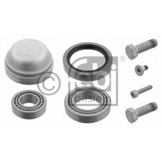 Підшипник маточини MERCEDES S-CLASS 93-04 перед. міст (Вир-во FEBI)