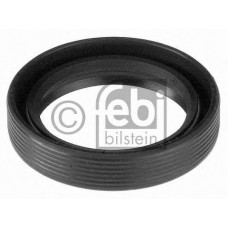 Сальник двигуна FRONT VAG AAH/AAR/AEL/AZA/AGB/AJK/ARE/BES 35X48X10 (вир-во FEBI)