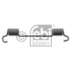 Пружина колодки гальмівної барабанної MB E-class (W210) 95-03