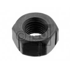 Гайка кріплення кришки шатуна VW Golf/Passat 1.6-2.0 82-06 (M8x1x14)