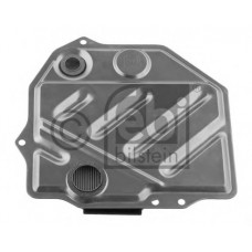 Фільтр АКПП MB E-class (W124/210)/S-class (W126/140) 2.0-6.0 79-02