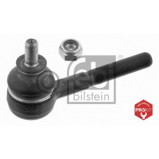 Накінечник рульової тяги AUDI 50, 80, VW PASSAT 72-94 перед. міст (Вир-во FEBI)