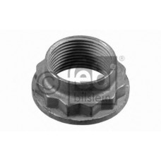 Гайка маточини (М24x1,5) MERCEDES 82- (Вир-во FEBI)