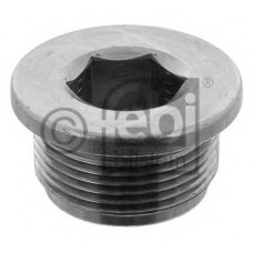 Болт зливу оливи DB 609-814 (M26x1