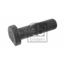Шпилька колеса (переднього) DB609 (M14x1.5)