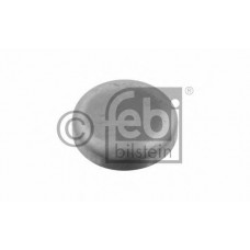 Заглушка блоку циліндрів Opel Ascona B/Kadett C/D/E (d=22mm)