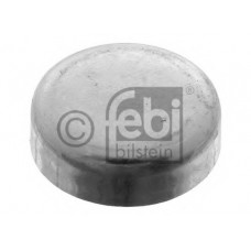 Заглушка блоку OPEL d 28mm (вир-во FEBI)