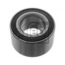 Підшипник маточини OPEL, VW 74 - передн. міст (Вир-во FEBI)