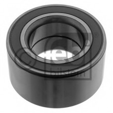 Підшипник маточини DAEWOO LANOS передн. міст (14) (Вир-во FEBI)