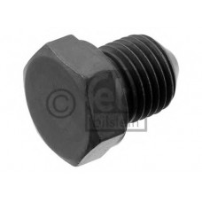 Болт зливу оливи VW Caddy/T4 -03 (M14x1.5)