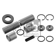 Шкворень ремкомплект MERCEDES T1, T2/LN1 77-96 перед. міст (Вир-во FEBI)