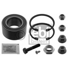 Підшипник маточини SEAT CORDOBA передн. міст (Вир-во FEBI)