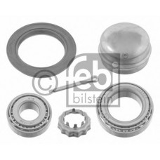 Підшипник маточини колеса AUDI, SEAT, VW задн. міст (Вир-во FEBI)