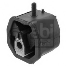 Подушка опори двигун. VW T3 1.6D, 1.7D (-92) права, ліва (вир-во FEBI)