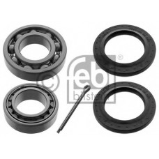 Підшипник маточини VW TRANSPORTER I-II-III 50- задн. міст (Вир-во FEBI)