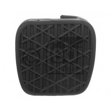 Накладка педалі гальма MB T2/Vario 96-13/G-class (W460/W463) 79-
