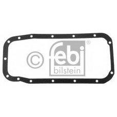 Прокладка масляного піддону OPEL/DAEWOO/CHEVROLET (вир-во FEBI)