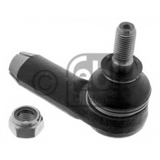 Наконечник тяги рульової (R) Audi 100/200 -91/A6 -97