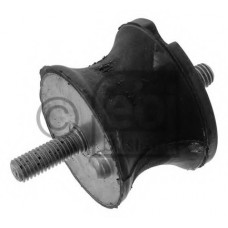 Подушка КПП BMW E34, Е36, E32, E39 (91-05, 05-) (вир-во FEBI)