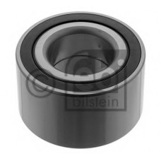 Підшипник маточини BMW 5, OPEL OMEGA A, B 81-перед. міст (Вир-во FEBI)