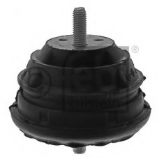 Подушка опори двигун. BMW E34, E32 530-735 (-95) (вир-во FEBI)