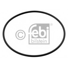 Прокладка помпи води Opel Astra F/Vectra A/B 1.8/1.7-2.0D 91-05