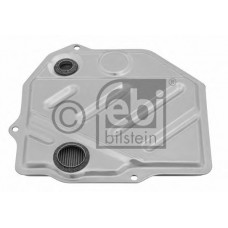 Фільтр масляний АКПП MB W124, W202 84- (вир-во FEBI)