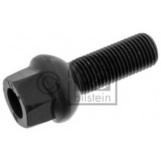Болт кріплення колеса FORD, SEAT, VW 90-10 (Вир-во FEBI)