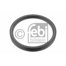 Сальник двигуна REAR OPEL 1.6D/1.7D/1.8/2.0 90X104X11 (вир-во FEBI)