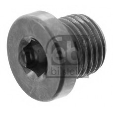 Болт системи охолодження VW Passat 1.6i -88