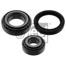 Підшипник маточини (передньої) Ford Transit -91 (к-кт)