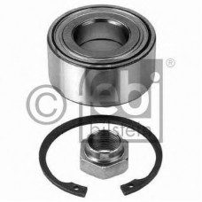 Підшипник маточини CITROEN C15,PEUGEOT 106-309 84-перед. міст (Вир-во FEBI)